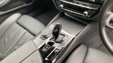 BMW 5 Series 530e M Sport 4dr Auto Saloon